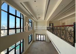 Penthouse - 5 bedrooms - 7 bathrooms for sale in East Porto Drive - Porto Arabia - The Pearl Island - Doha