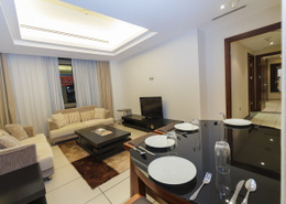 FF 2 BR Al Gassar Resort with beach access