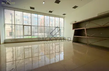 مساحات مكتبية - استوديو - 1 حمام للايجار في بناية عبدالله بن سلطان آل ثاني - الطريق الدائري الثالث - السد - الدوحة