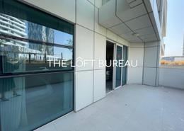 Apartment - 1 bedroom - 2 bathrooms for sale in Marina District - Lusail