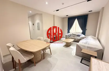 Apartment - 2 Bedrooms - 3 Bathrooms for rent in Bin Omran - Fereej Bin Omran - Doha