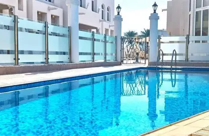 Villa - 6 Bedrooms - 7 Bathrooms for rent in West Bay Lagoon Villas - West Bay Lagoon - West Bay Lagoon - Doha