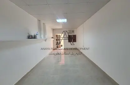 Villa - 1 Bedroom - 1 Bathroom for rent in Ain Khaled Villas - Ain Khaled - Doha