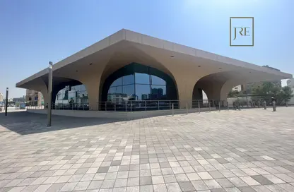 Retail - Studio for rent in Shoumoukh Towers - Al Sadd - Doha