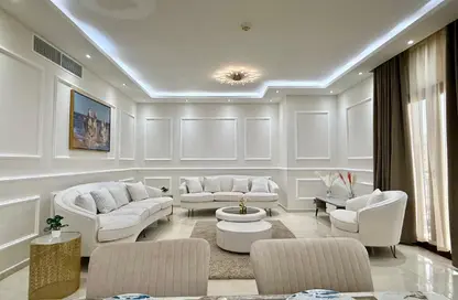 شقة - 2 غرف نوم - 3 حمامات للايجار في باليرمو - فوكس هيلز - فوكس هيلز - الوسيل