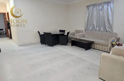 Apartment - 2 Bedrooms - 3 Bathrooms for rent in Muntazah 7 - Al Muntazah - Doha