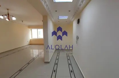 Apartment - 3 Bedrooms - 3 Bathrooms for rent in Old Airport Road - Old Airport Road - Doha