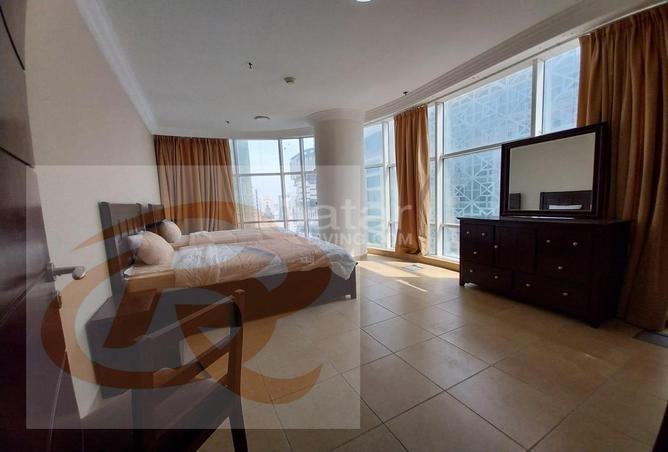 Apartment - 3 Bedrooms - 2 Bathrooms for rent in Swiss Bel Hotel - Old Salata - Salata - Doha