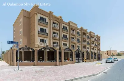Apartment - 2 Bedrooms - 3 Bathrooms for rent in Al Wakra - Al Wakra - Al Wakrah - Al Wakra
