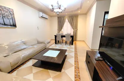 Apartment - 2 Bedrooms - 2 Bathrooms for rent in Al Mansoura - Al Mansoura - Doha