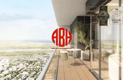 Apartment - 2 Bedrooms - 3 Bathrooms for sale in Marina  25 - Marina District - Lusail
