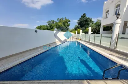 Compound - 5 Bedrooms - 7 Bathrooms for rent in West Bay Lagoon Villas - West Bay Lagoon - West Bay Lagoon - Doha