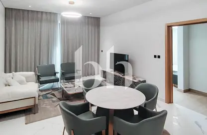 Apartment - 1 Bedroom - 2 Bathrooms for sale in Giardino Gardens - Giardino Villas - The Pearl Island - Doha
