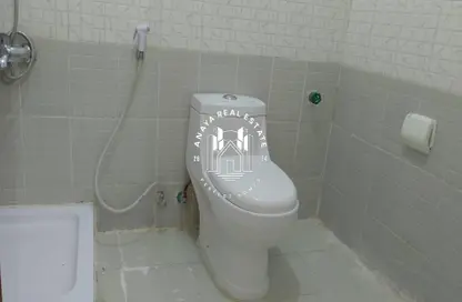 Apartment - 1 Bedroom - 1 Bathroom for rent in Muaither South - Muaither Area - Doha