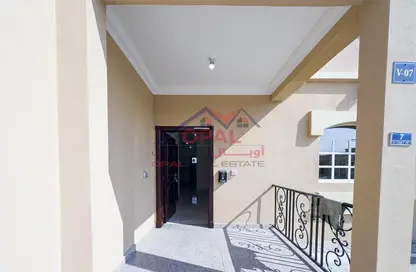 Apartment - 3 Bedrooms - 3 Bathrooms for rent in Umm Salal Ali - Umm Salal Ali - Doha