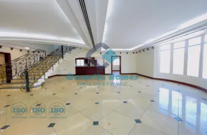 Apartment - 4 Bedrooms - 7 Bathrooms for rent in West Bay Lagoon Villas - West Bay Lagoon - West Bay Lagoon - Doha