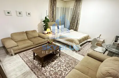 Apartment - 1 Bathroom for rent in Al Duhail South - Al Duhail - Doha