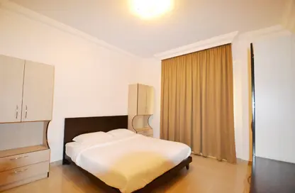Apartment - 2 Bedrooms - 2 Bathrooms for rent in Mirage Residence 3 - Mirage Residence - Najma - Doha