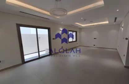 Villa - 3 Bedrooms - 4 Bathrooms for rent in Al Messila - Al Messila - Doha