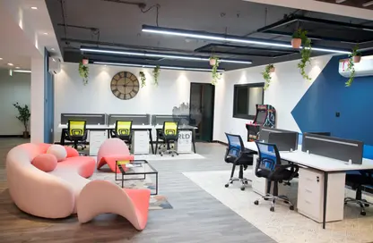 Office Space - Studio for rent in Al Hilal - Al Hilal - Doha