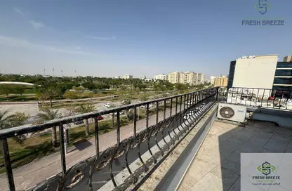 Apartment - 2 Bedrooms - 2 Bathrooms for rent in Al Muntazah Street - Al Muntazah - Doha