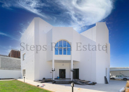 Luxury Brand New Villa For Sale Al Wukair