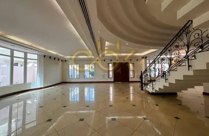 Villa - 4 Bedrooms - 5 Bathrooms for rent in West Bay Lagoon Villas - West Bay Lagoon - West Bay Lagoon - Doha