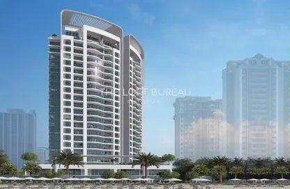 Apartment - 4 Bedrooms - 5 Bathrooms for sale in Voya - Lusail