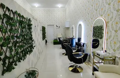 Shop - Studio - 1 Bathroom for sale in Al Mansoura - Al Mansoura - Doha
