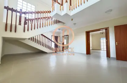 Villa - 4 Bedrooms - 5 Bathrooms for rent in Al Soudan - Al Soudan - Doha
