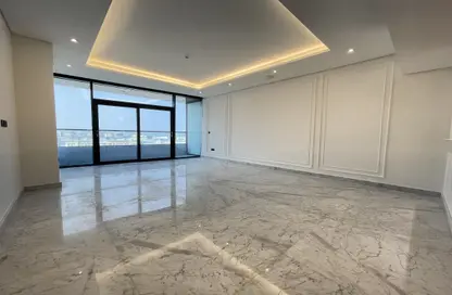 شقة - 2 غرف نوم - 3 حمامات للايجار في 195 مساكن مارينا - منطقة المارينا - الوسيل