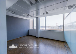 Office Space for rent in Mirqab Mall - Al Mirqab Al Jadeed - Doha Office Space for rent in Mirqab Mall - Al Mirqab Al Jadeed - Doha