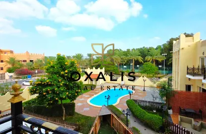 Villa - 3 Bedrooms - 4 Bathrooms for rent in West Bay Lagoon Villas - West Bay Lagoon - West Bay Lagoon - Doha