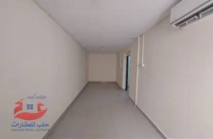 Apartment - 1 Bedroom - 1 Bathroom for rent in Al Duhail - Al Duhail - Doha