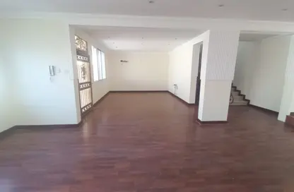 Villa - 3 Bedrooms - 3 Bathrooms for rent in Souk Merqab - Al Nasr - Doha