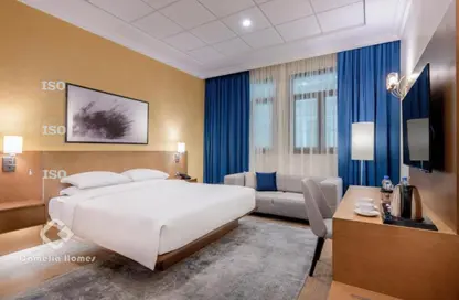 Apartment - 2 Bedrooms - 2 Bathrooms for rent in Fereej Bin Mahmoud North - Fereej Bin Mahmoud - Doha