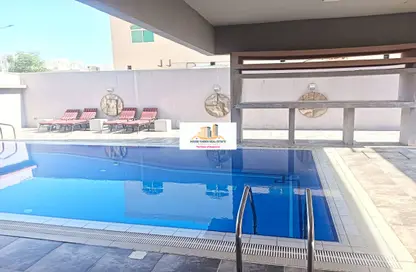 فيلا - 3 غرف نوم - 3 حمامات للايجار في أبو هامور - الدوحة