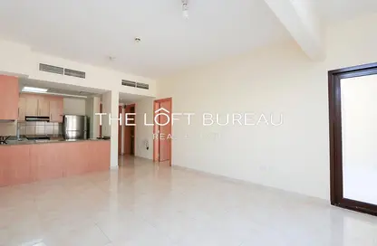Apartment - 1 Bedroom - 2 Bathrooms for sale in Fox Hills - Fox Hills - Lusail