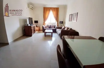 شقة - 3 غرف نوم - 3 حمامات للايجار في ام غويلينا - أم غويلينا - الدوحة