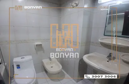 شقة - غرفة نوم - 2 حمامات للايجار في برج وست باي - الخليج الجنوبي - الخليج الغربي - الدوحة