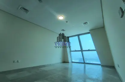 Apartment - 2 Bedrooms - 2 Bathrooms for rent in Zig Zag Tower B - Zig Zag Towers - West Bay - Doha