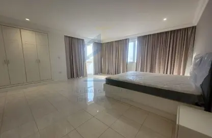 (بنتهاوس  (روف - غرفة نوم - 1 حمام للايجار في شارع بحيرة الخليج الغربي - بحيرة وست لاجون - الدوحة