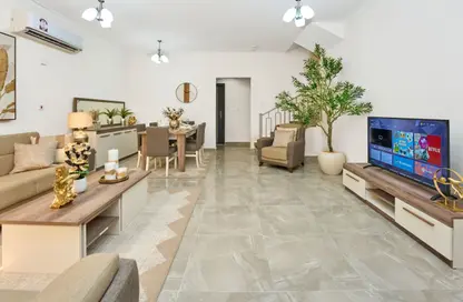 Apartment - 4 Bedrooms - 3 Bathrooms for sale in Hayat Al Wakra - Ezdan Village - Al Wakra