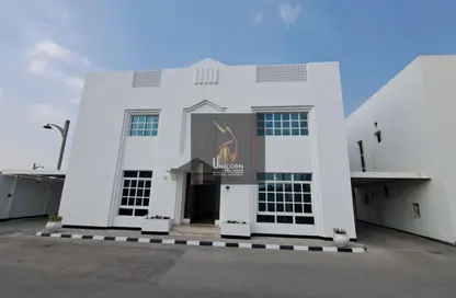 مجمع سكني - 4 غرف نوم - 4 حمامات للايجار في شارع الوعب - الوعب - الدوحة