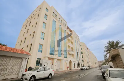 Apartment - 1 Bedroom - 1 Bathroom for rent in Al Nasr Street - Al Nasr - Doha
