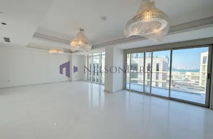 Apartment - 4 Bedrooms - 5 Bathrooms for sale in Gewan Island - The Pearl Island - Doha