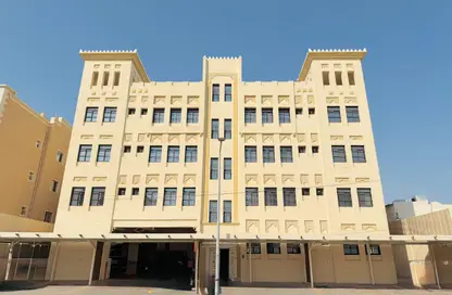 شقة - 3 غرف نوم - 3 حمامات للايجار في بناية مدينة خيلفه 58 - مدينة خليفة جنوب - مدينة خليفة - الدوحة