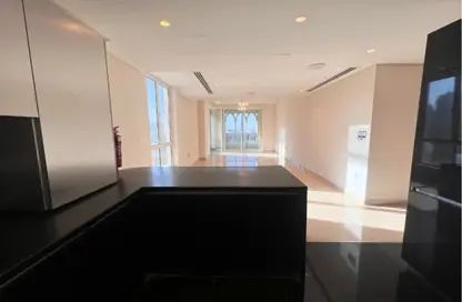 Apartment - 1 Bedroom - 2 Bathrooms for rent in Viva East - Viva Bahriyah - The Pearl Island - Doha