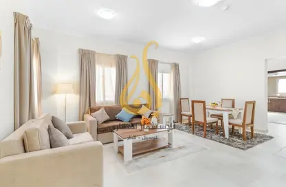 شقة - 2 غرف نوم - 2 حمامات للايجار في شارع النصر - النصر - الدوحة شقة - 2 غرف نوم - 2 حمامات للايجار في شارع النصر - النصر - الدوحة