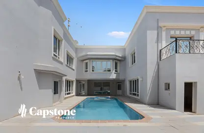Villa - 7 Bedrooms - 7 Bathrooms for rent in West Bay Villas - West Bay - West Bay - Doha